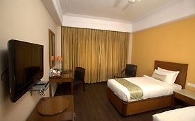 Mango Hotels Hyderabad